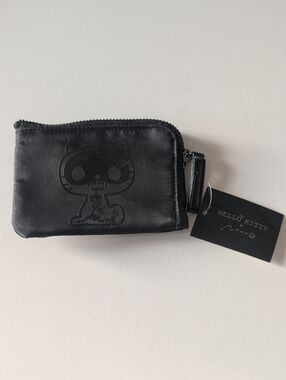 Hello Kitty X Nendo Wallet